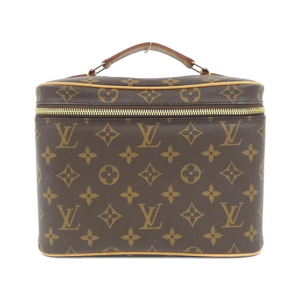 Louis Vuitton Monogram Nice BB M42265 Handbag